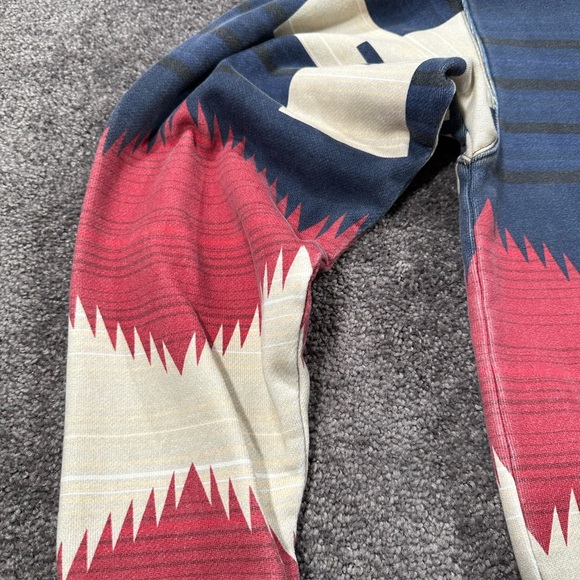 Kith x Pendleton Brave Star Williams III Hoodie - Picture 10 of 11